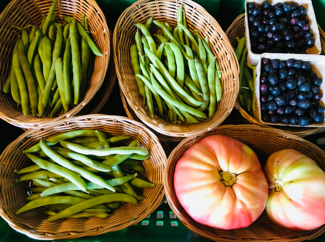 35 Ways to Make Money On A Small Homestead